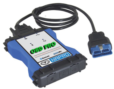 OBD PRO | Gas Produtos